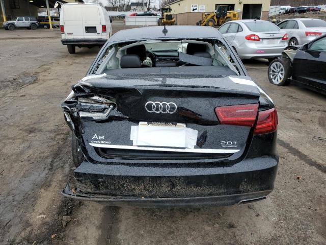 WAUG8AFC0JN011869 Audi A6 Premium Plus