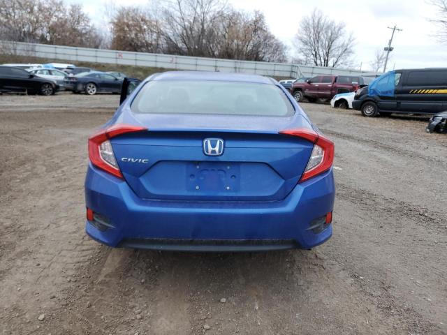 19XFC2F50HE021045 Honda Civic Lx