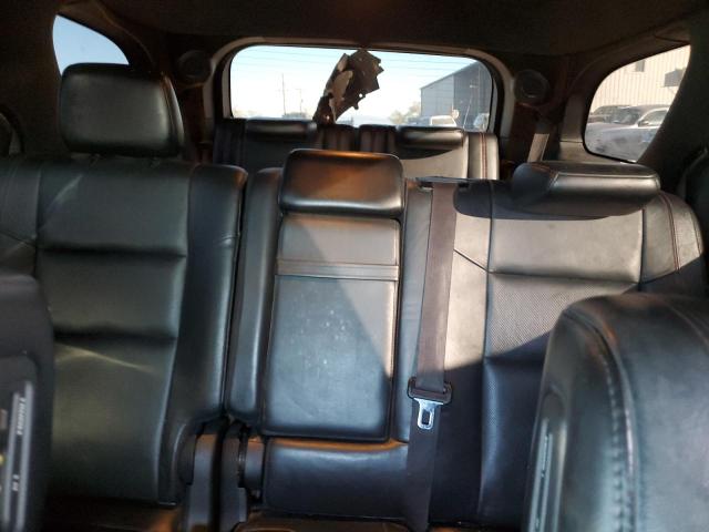1C4SDHCT9HC643331 Dodge Durango R/t