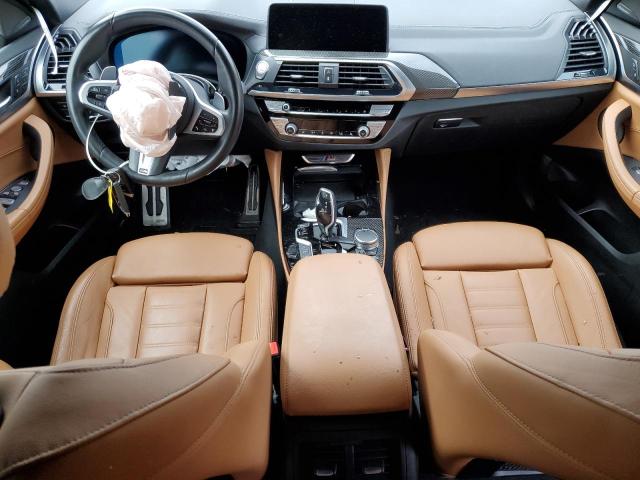 5UX2V5C0XM9G46183 BMW X4 Xdrivem40i