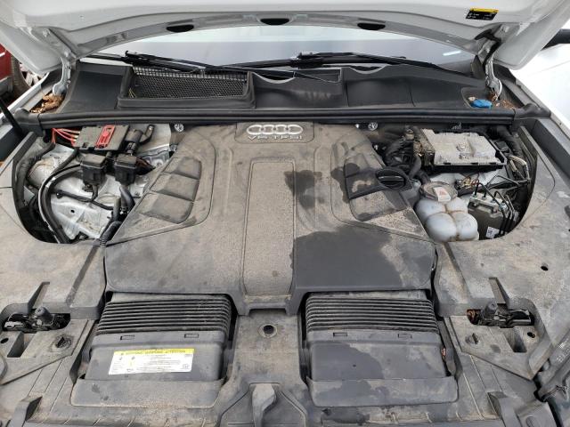 WA1LAAF70JD046209 Audi Q7 Premium Plus