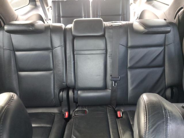 1C4RDJDG4FC740523 Dodge DURANGO LIMITED
