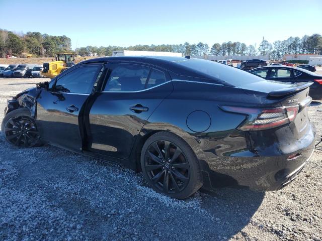1N4AA6EV5PC513784 Nissan Maxima Sr