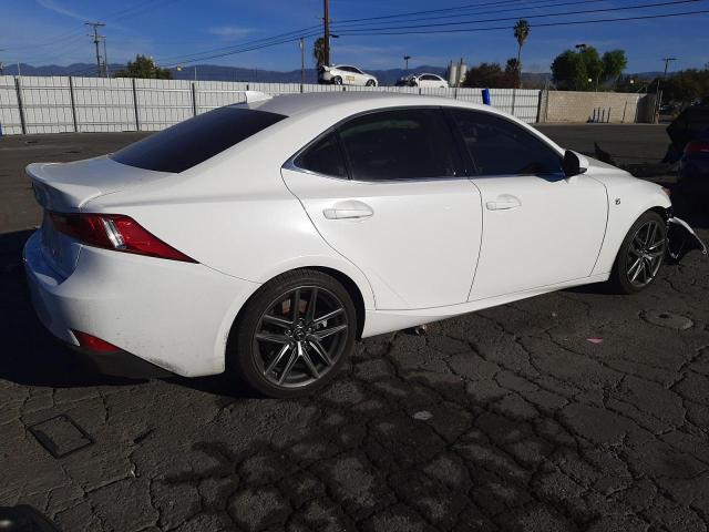 JTHBA1D23G5018768 Lexus IS 200T