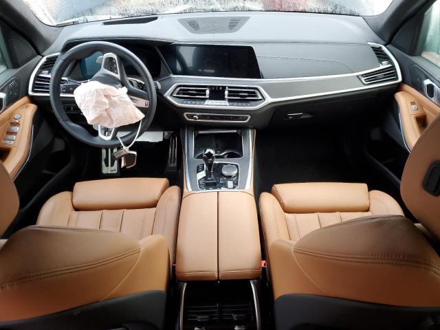 5UXCW2C06N9K75568 BMW X7 Xdrive40i