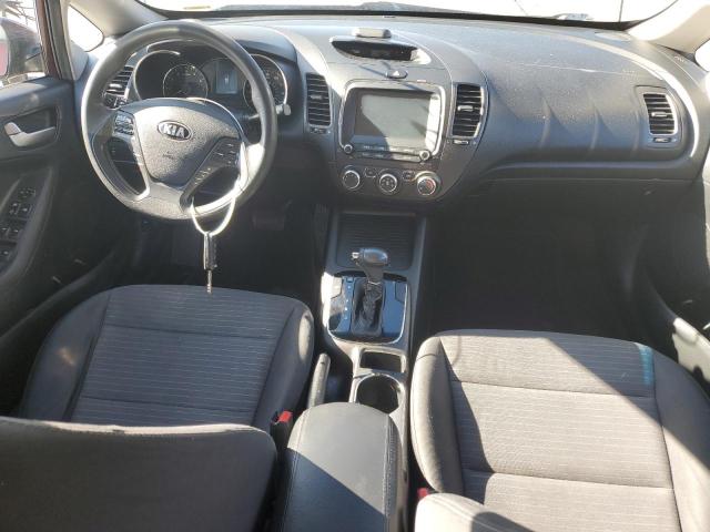 3KPFL4A71JE193823 KIA FORTE LX