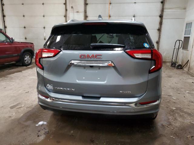3GKALXEG4PL218065 GMC Terrain Denali