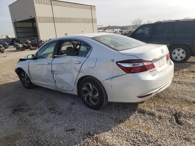1HGCR2F37HA148248 Honda ACCORD LX