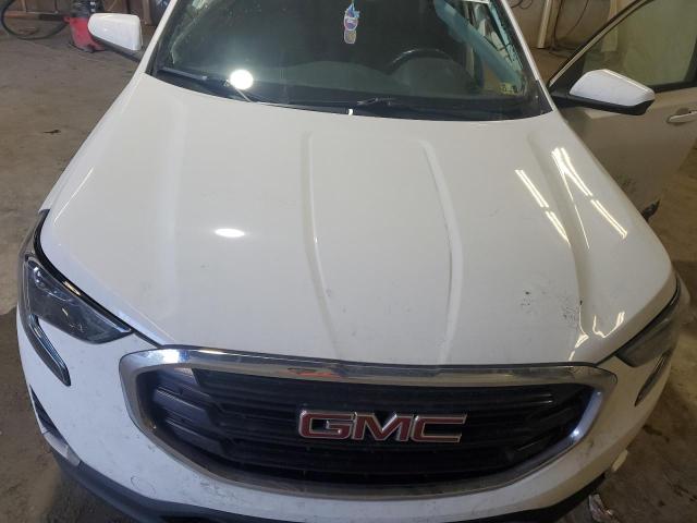 3GKALTEV8KL154791 GMC Terrain Sle