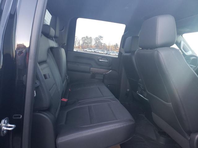 1GT49REY3MF107945 GMC Sierra K2500 Denali
