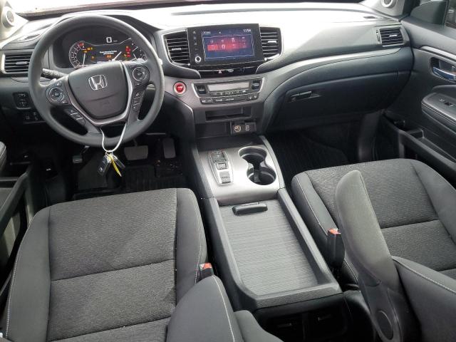 5FPYK3F13MB009546 Honda Ridgeline Sport