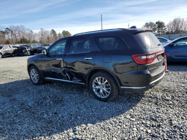 1C4RDHEG5FC145509 Dodge Durango Citadel