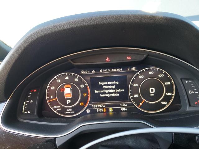 WA1LAAF79HD029676 Audi Q7 Premium Plus