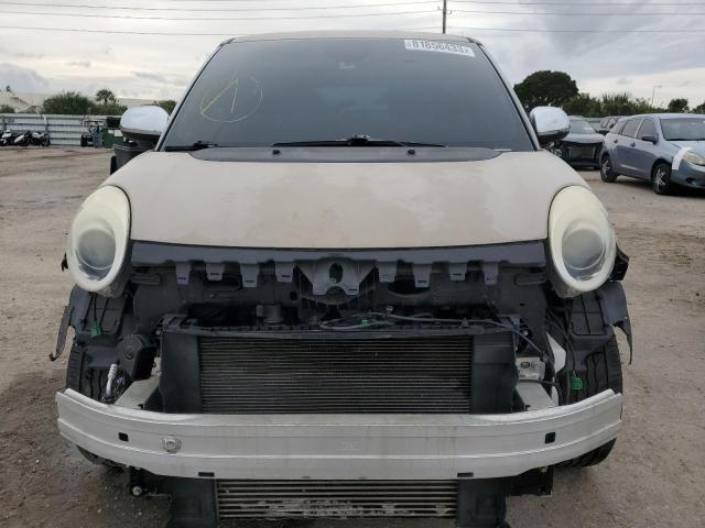 ZFBCFACH8EZ008095 Fiat 500l Lounge