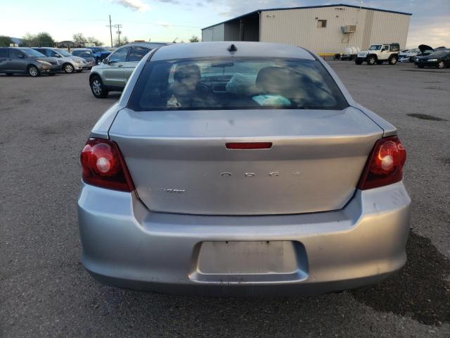 1C3CDZAB8EN233323 Dodge AVENGER SE