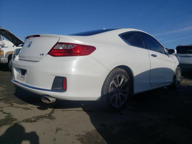 1HGCT2B89FA004085 Honda ACCORD EXL