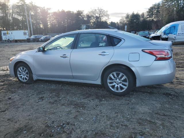 1N4AL3AP0EN259046 Nissan ALTIMA 2.5