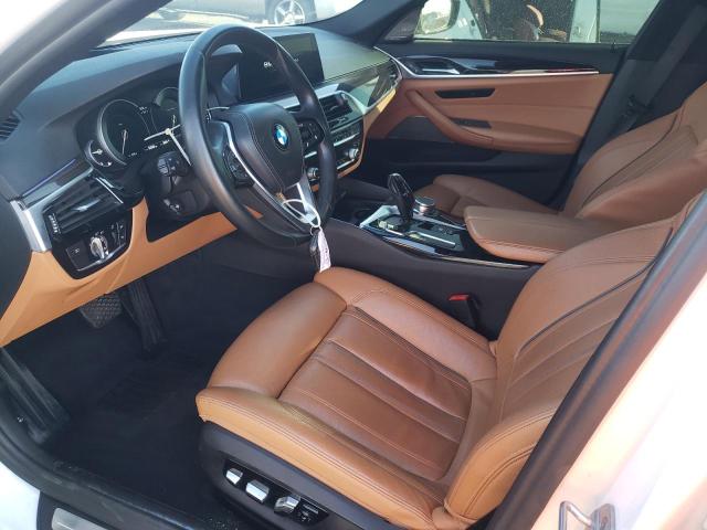 WBAJE5C3XHG916497 BMW 540 I
