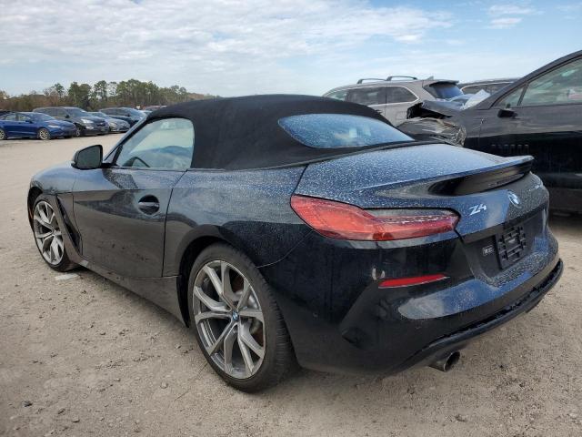 WBAHF3C09LWW65556 BMW Z4 Sdrive30i