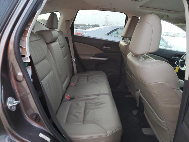 2HKRM4H78EH660172 Honda CR-V EXL