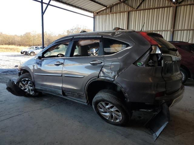 2HKRM3H74FH546150 Honda CR-V EXL