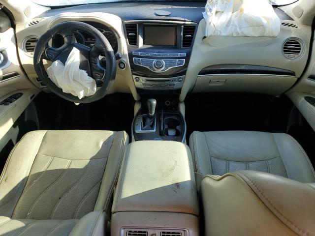 5N1AL0MM6FC508680 Infiniti QX60