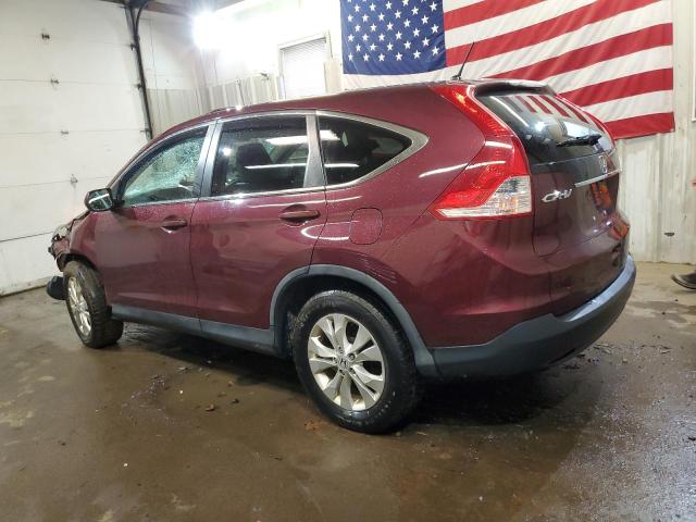 5J6RM4H53EL100614 Honda CR-V EX