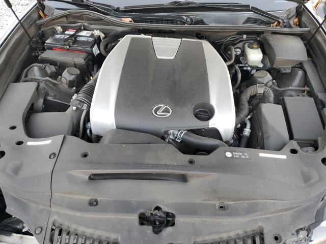 JTHBE1BLXFA017624 Lexus GS 350