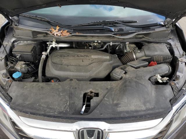 5FNRL6H70KB021910 Honda ODYSSEY EXL