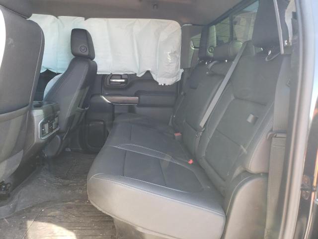 1GTU9DEDXNZ153708 GMC Sierra Limited K1500 Slt