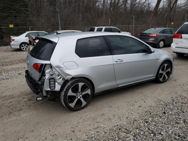 3VWYT7AU9GM023172 Volkswagen GTI S/SE