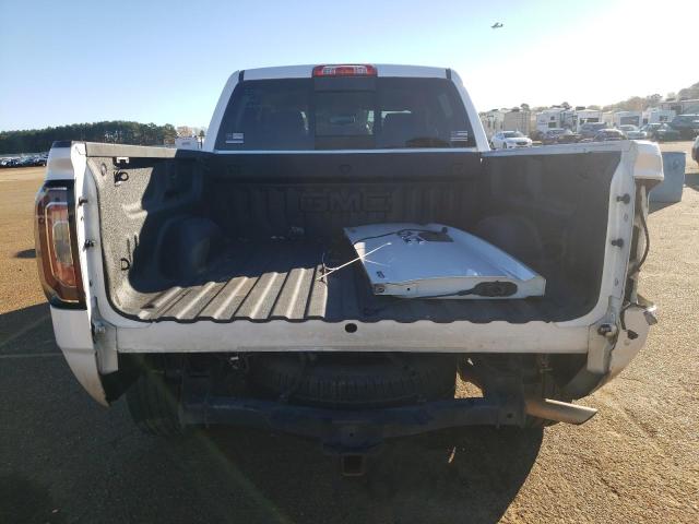 3GTU1NER2JG216142 GMC Sierra C1500 Slt