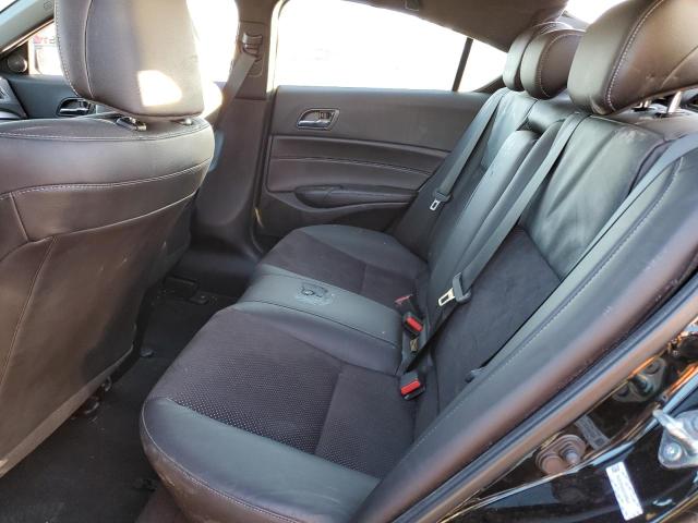 19UDE2F84GA006949 Acura Ilx Premium