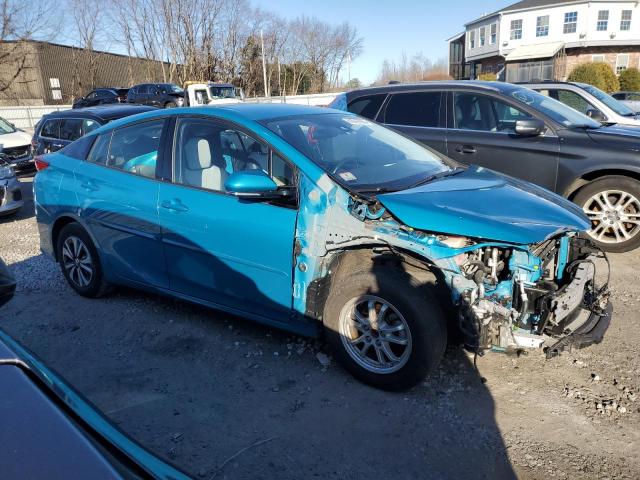 JTDKARFP9H3016772 Toyota PRIUS PRIME