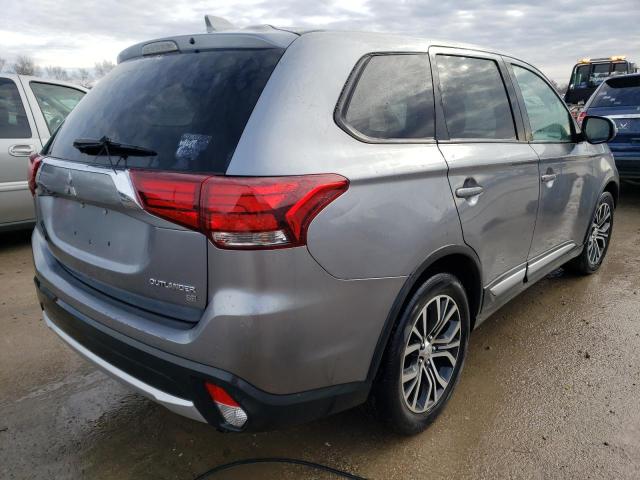 JA4AD3A36HZ052141 Mitsubishi Outlander Se