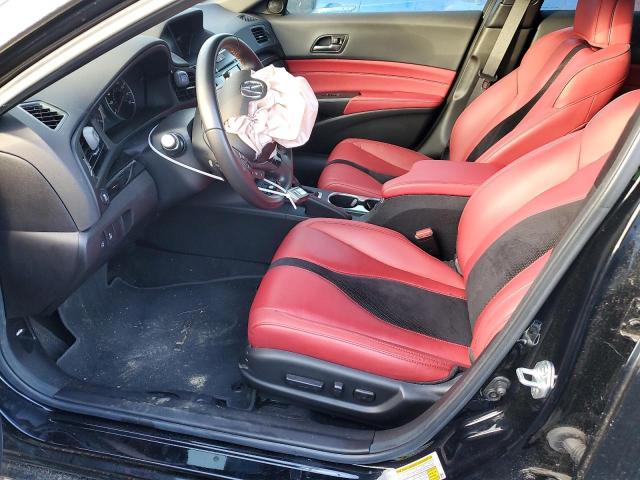19UDE2F89NA006278 Acura Ilx Premium A-spec