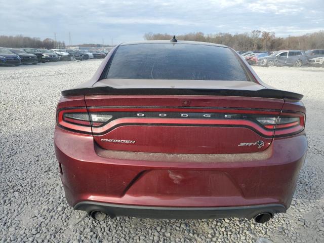 2C3CDXL93JH247051 Dodge Charger Srt Hellcat