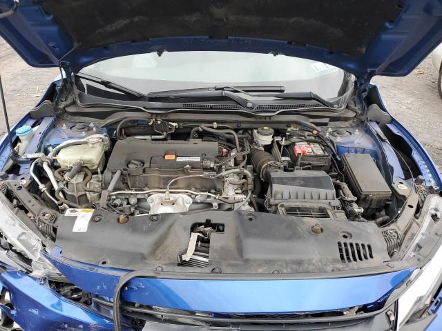 19XFC2F56HE224893 Honda Civic Lx