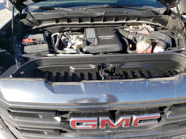 1GTUUEE83PZ172353 GMC Sierra K1500 At4