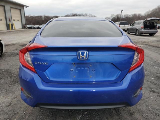 19XFC2F56HE224893 Honda Civic Lx