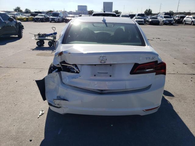 19UUB1F37FA004490 Acura TLX