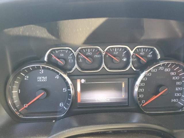 1GTR1UEC9EZ258230 GMC Sierra C1500 Sle