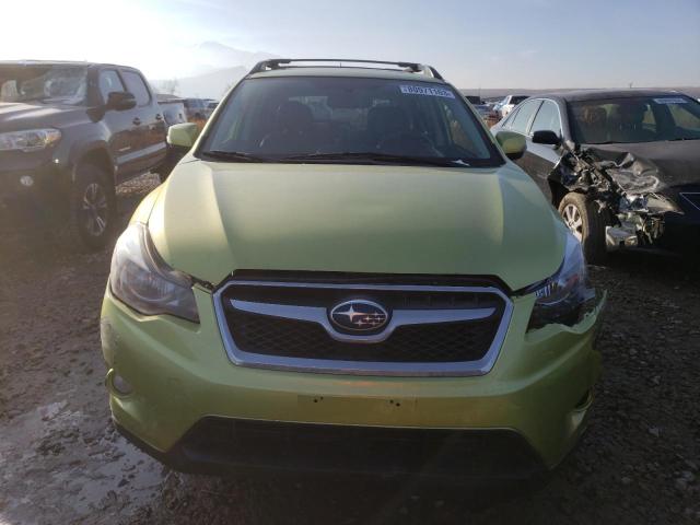JF2GPBKC5EH225764 Subaru Xv Crosstrek 2.0i Hybrid Touring