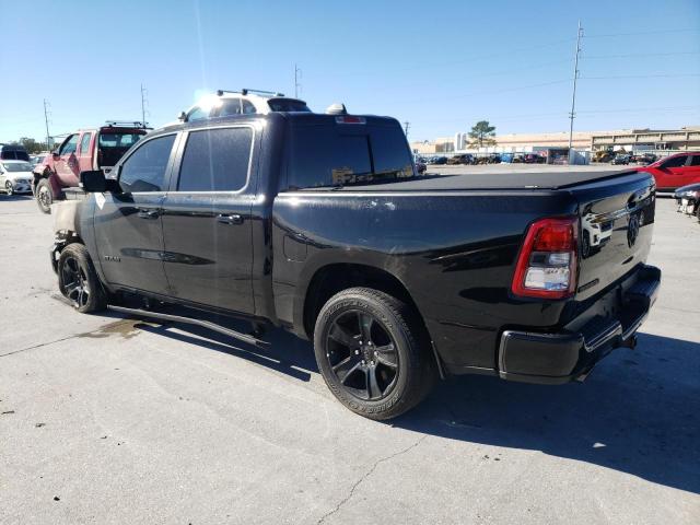 1C6RREFT6PN593315 RAM 1500 Big Horn/lone Star