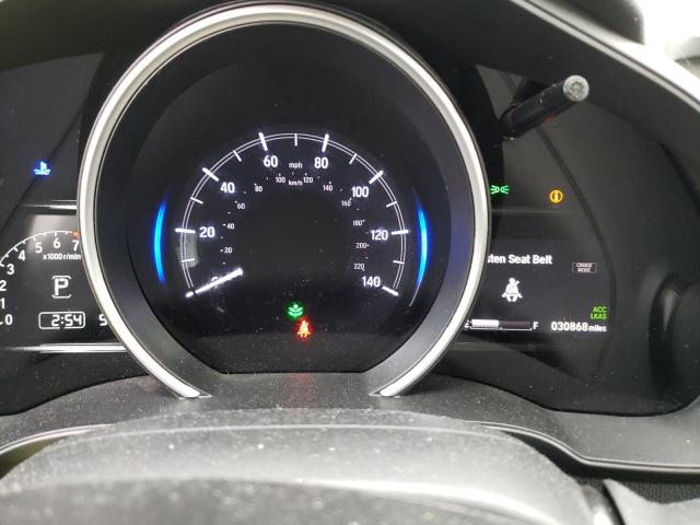 3HGGK5H88KM741188 Honda FIT EX