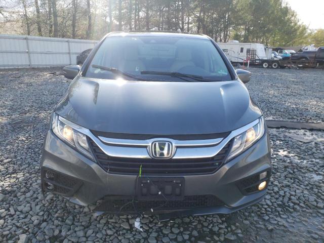 5FNRL6H77JB111926 Honda ODYSSEY EXL