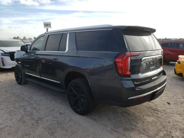 1GKS2GKD7MR207499 GMC Yukon Xl K1500 Slt