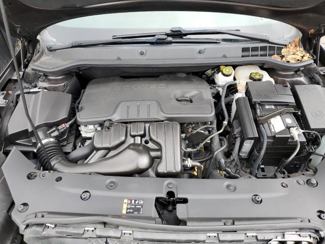 1G4PW5SK7G4172467 Buick Verano Sport Touring