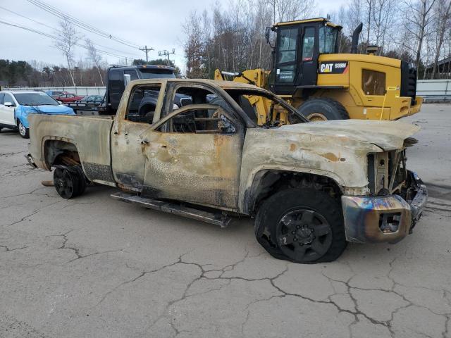 1GT22SEG5GZ397392 GMC Sierra K2500 Sle