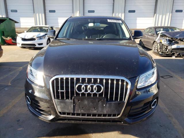 WA1CFAFP0FA077437 Audi Q5 PREMIUM